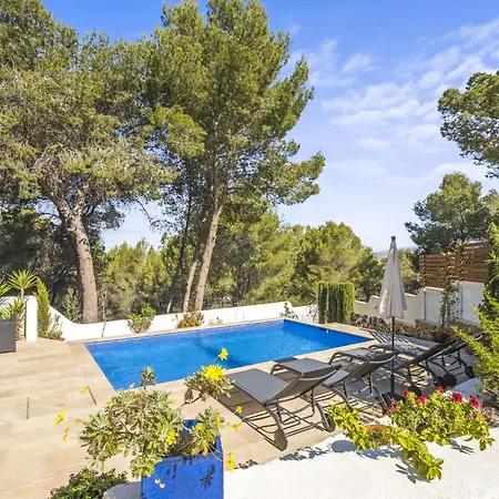 El Rinconcito By Interhome