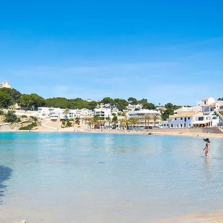 El Rinconcito By Interhome Moraira