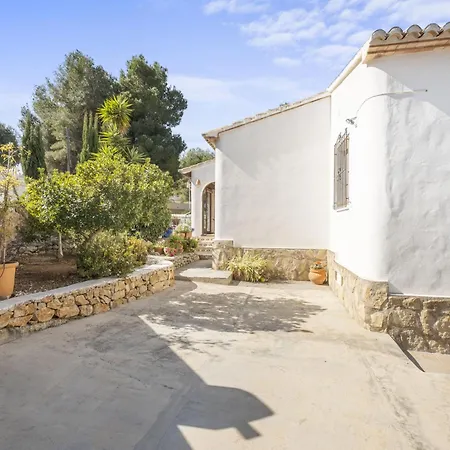 El Rinconcito By Interhome Holiday home *