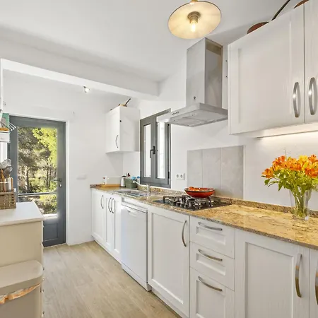 Holiday home El Rinconcito By Interhome