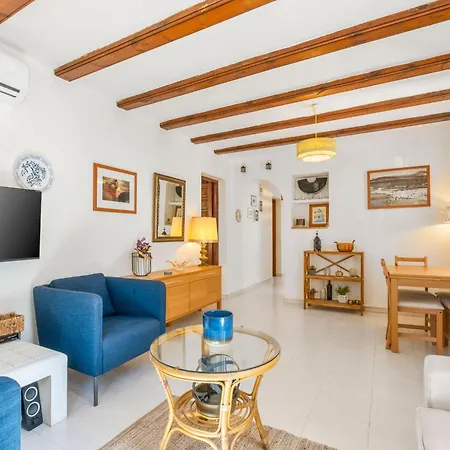El Rinconcito By Interhome Holiday home