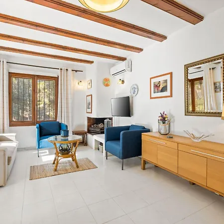 El Rinconcito By Interhome *