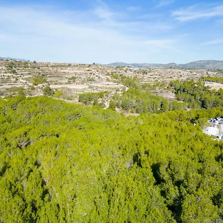 El Rinconcito By Interhome Holiday home *