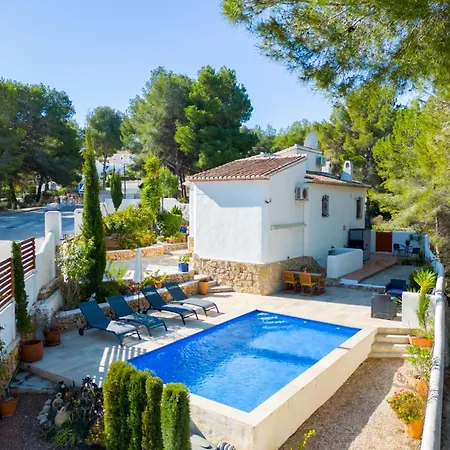 El Rinconcito By Interhome
