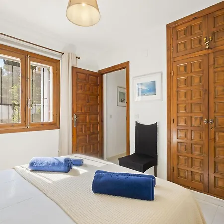 El Rinconcito By Interhome
