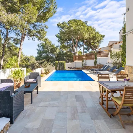 El Rinconcito By Interhome Holiday home