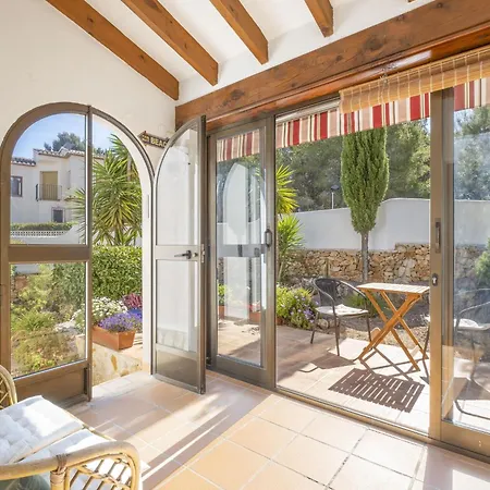 Holiday home El Rinconcito By Interhome