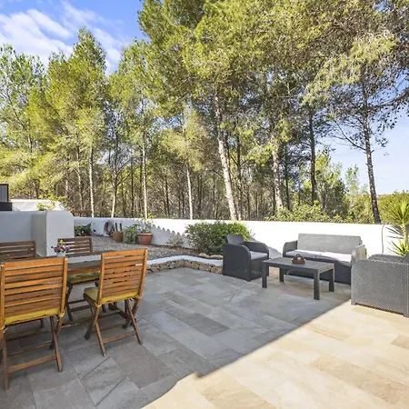 El Rinconcito By Interhome
