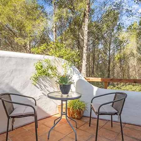 El Rinconcito By Interhome Holiday home