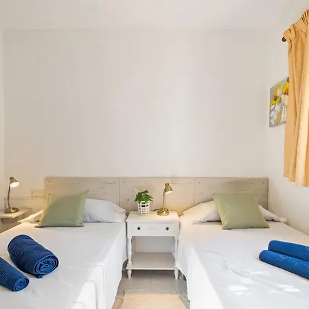 El Rinconcito By Interhome *