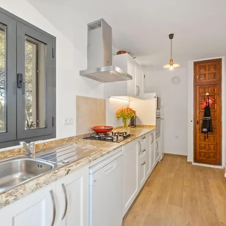 El Rinconcito By Interhome بيت للعطل مورايرا